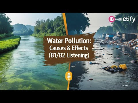 Water Pollution  Causes, Effects, and Solutions
