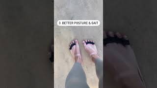 Discovering ToePro: The Journey to Toe Freedom" #DiscoverToePro #ToeFreedom