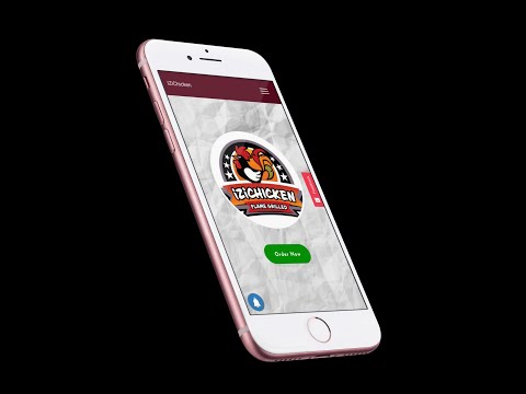 Mobile Apps for Restaurants