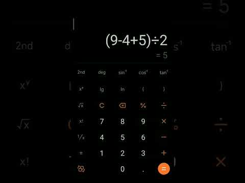 Make 5 part 11 #mathproblems #multiplicationchart #puzzle #mathematicschallenge #braingame #numbers