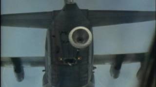 Falkland Islands | Air-to-air refueling | RAF | Thames Television