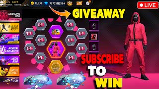 🔴[LIVE]Chill Gamer Guild Test👑 SAIKUL GAMER 🙃-Garena Freefire#shorts #freefirelive #chillgamer