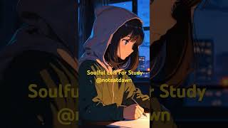 #lofi #chill #lofistudy #music #lofistudybeats #beats #lofibeatstostudy @NoteAtDawn