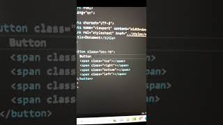 Neon Button Hover Animation || HTML & CSS