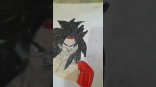 goku ask4 supper power full