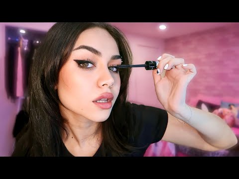 An In DEPTH UPDATED Makeup Routine