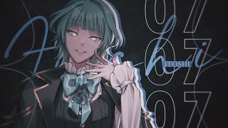 【No.7】itoshi / ロヤプラ【新人歌い手グループ】