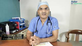 Patient Testimonial | Mr Bimal Chandra Nath | Dr Diwakar Bhat | Aster RV