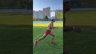 My Warmup Routine Before I Run