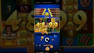 Cashpot Kegs Megaways Demo Slots