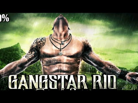 gangstar Rio game play live stream ❤️❤️