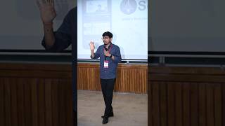 1st Inter IISER, IISc, NISER, CEBS Entrepreneurship Summit | Innovation & Startups