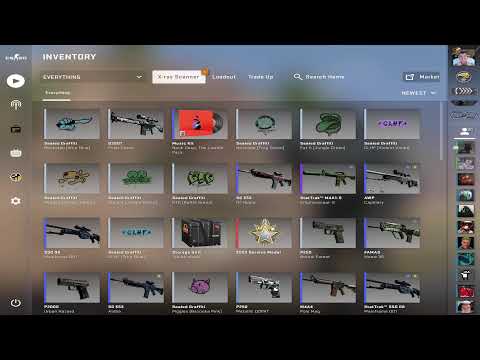 TukeCS Live Stream