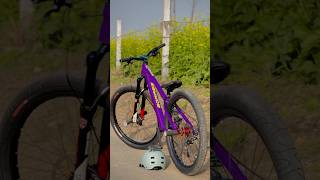New boarse sun 6.0 |🔥❤️ | #tanujstunts #divine #shortsvideo #motivation #tanujmtbfreestyler