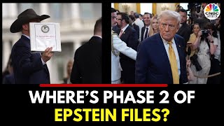 Elon Musk Reignites Epstein Scandal After Trump Labels It a ‘Hoax’ – Where’s Phase 2? | N18G