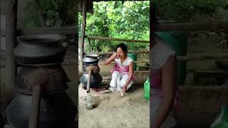Adivasi new timli song##short video## viral## short viral