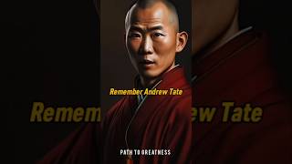 Remember Andrew Tate said #shorts#motivationalvideo #viralshorts