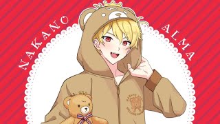 【2025/5/4】高田村でアモアス配信！【AmongUs / 宇宙人狼】