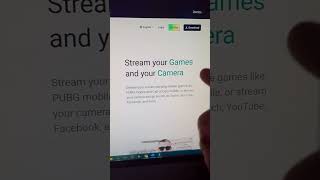 Awesome Streamer Tools Part 39 - Streamlabs Mobile #shorts