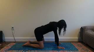 Yoga Beyond The Studio
