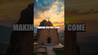Unearthing the Mysteries of Lalibela