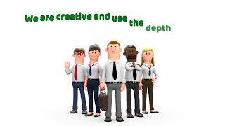 Web development and digital marketing services.
