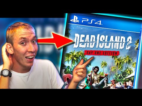 Dead Island 2 Is Actually Happening...