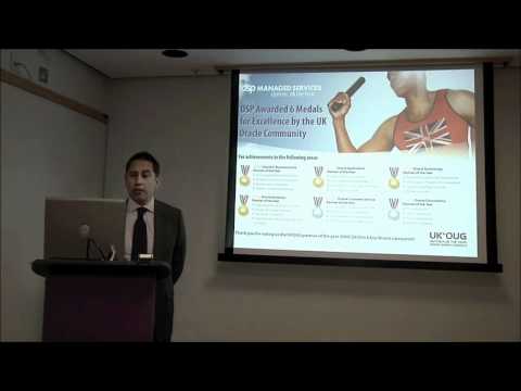 "Leveraging Archiving as a Best Practice for Your Oracle Application Upgrade"