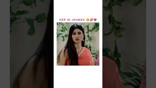 Her in jhumka #naagin2 #shivanyashivangi#mouniroy #tellywood