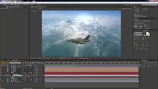JetStrike Realistic Animation Part 1