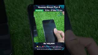 #Samsung #Flip4 #Smartphones #MobileGaming #5G #MobilePhotography #MobileWorld #MobileLife #Display