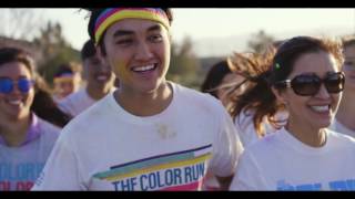 The Color Run™ 2017 - Dream In Color