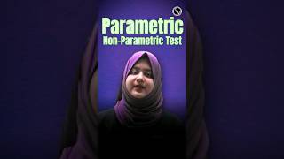 Difference between Parametric and Non-Parametric Test? | UGC NET Paper 1 2024 | Gulshan Akhtar