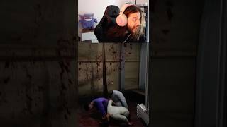 What Happens In Quarantine Stays In Quarantine..#quarantinezone #zombiegame #zombiesurvival #gaming