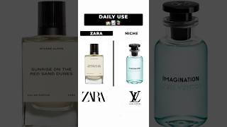 Best Zara dupes of niche perfumes | Best Zara dupes