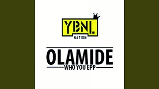 Who You Epp