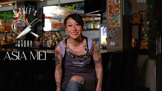 A Chef's Story: Asia Mei - Moonshine 152 (Lumix S1II & S1RII)