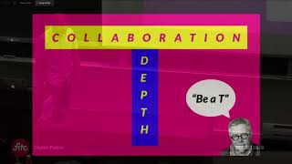 Design to Ship - Dayton Pereira