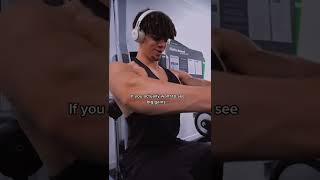 How to increase your gains at the gym... #gymadvice #gymtips #gymrat #musclegain #workouttips