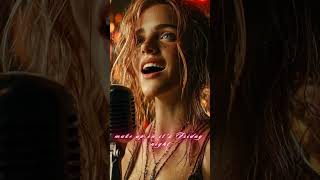 Cheap Thrills - Lyrics - Sia | Sing Along with AI Visuals #singersongwriter #music #singer