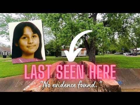 The Unsolved Disappearance of Angelica Gandara | Texas True Crime