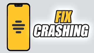 How To Fix Bumble App Crashing