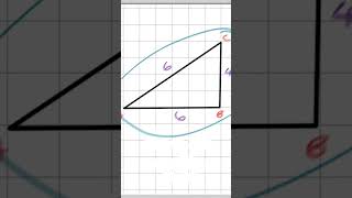 How to solve lengths of similar shapes using proportions  #maths #mathshack #math #mathematics