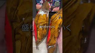 深夜2時にベッドの上で食べるドリトスのチーズアレンジが美味すぎる... #shorts