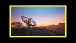 Breaking News | The exolife finder telescope could revolutionize the search for life on exoplanets