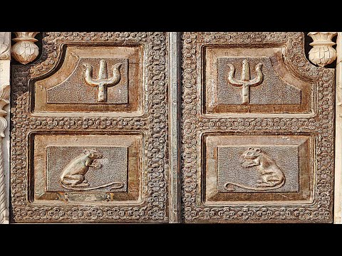 The 5 Most Mystical Temples