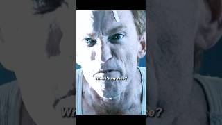 "How dark should superheroes be? Understanding through Rorschach's toilet execution scene!" #movie