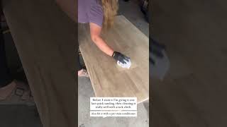 #diyreels #diy #easyhouse #homeimprovement #ad #furnitureflip #closeted #housedesign #houselayout