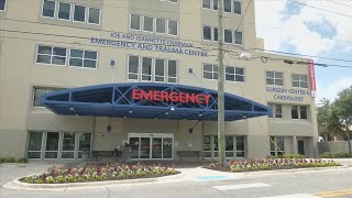 Doctors warn of heat stroke risks as temperatures rise