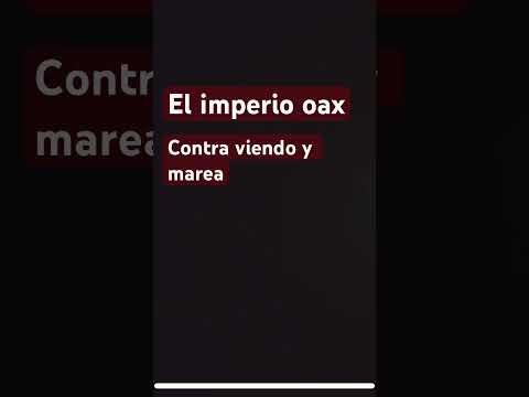 El Imperio oax/contra viendo y marea           Recordando los exitos de accion oaxaca